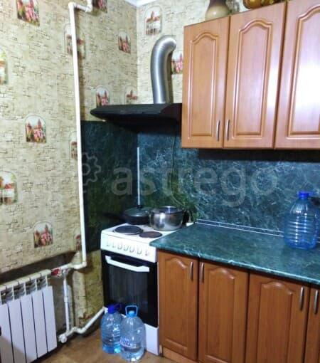 2-комн. квартира, 37 м2, 3/5 эт. Губкин - изображение 3