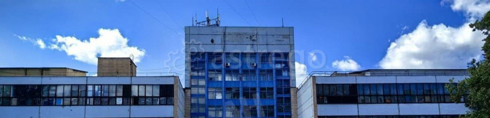 Производственное, 203.5 м2 Москва - изображение 7