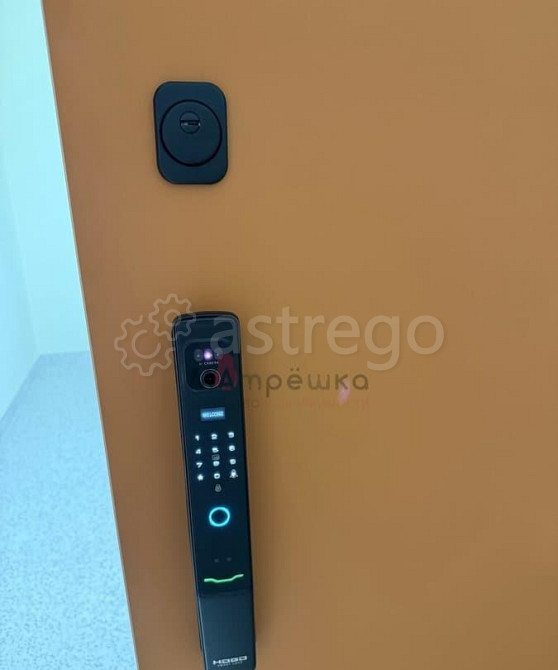 3-комн. квартира, 73 м2, 4/4 эт. Разумное - изображение 6