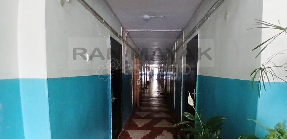 Комната, 18.6 м, 3/5 эт. Майкоп - изображение 6