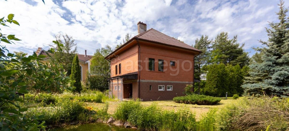 Дом, 250 м2, 28.5 сотки, 2 эт. Санкт-Петербург - изображение 4