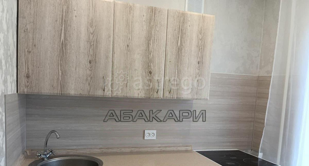 2-комн. квартира, 45 м2, 3/5 эт. Красноярск - изображение 3