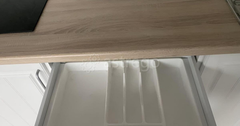 1-комн. квартира, 26 м2, 13/15 эт. Звенигород - изображение 4