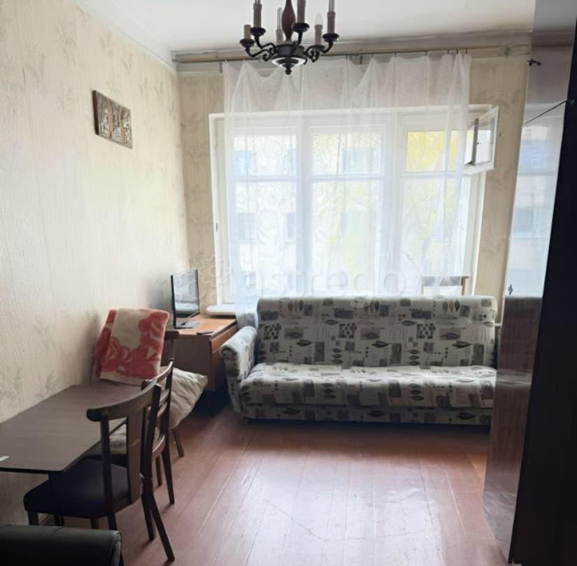 Комната, 65 м2, 3/5 эт. Санкт-Петербург - изображение 6