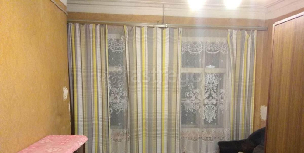 Комната, 39 м2, 2/4 эт. Санкт-Петербург - изображение 6