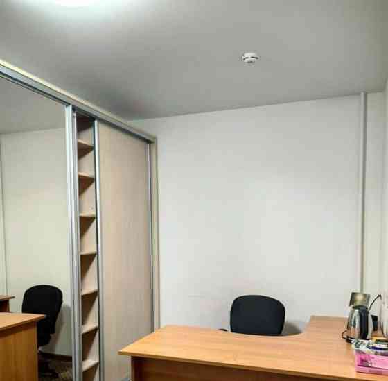 Офис, 37 м2 Красноярск