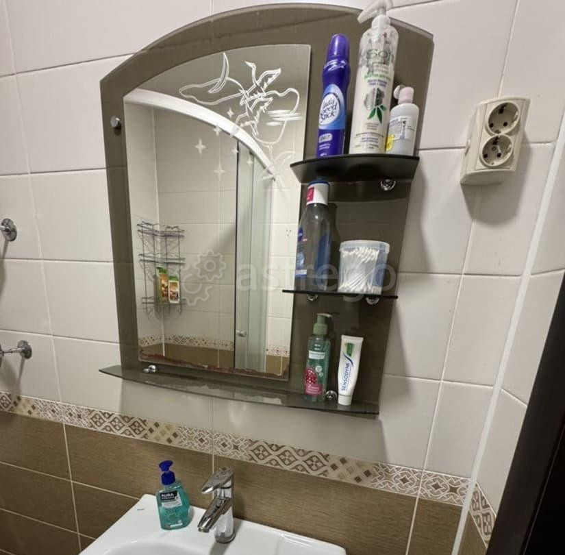 2-комн. квартира, 62 м2, 9/10 эт. Горно-Алтайск - изображение 6