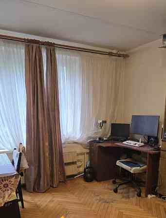 Комната, 15.8 м2, 1/16 эт. Москва