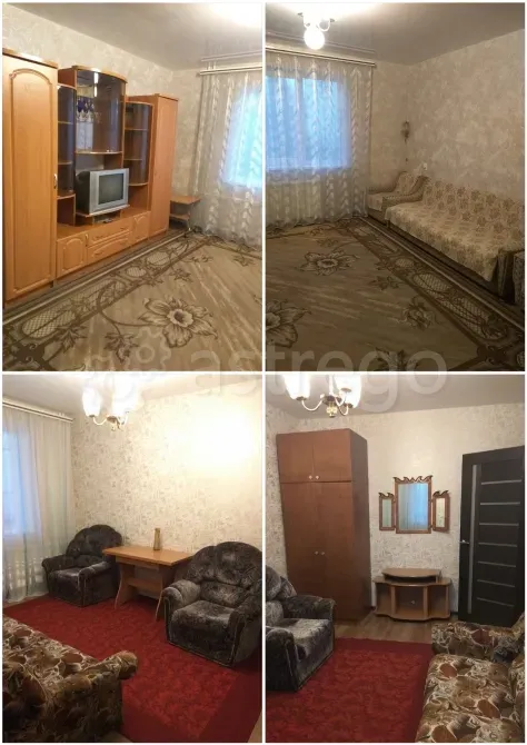 Сдам 2-комн. квартиру, 54 м2, 3/9 эт., долгосрочно Красноярск - изображение 4