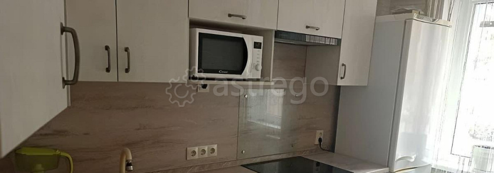 3-комн. квартира, 59.9 м2, 1/9 эт. Белгород - изображение 1
