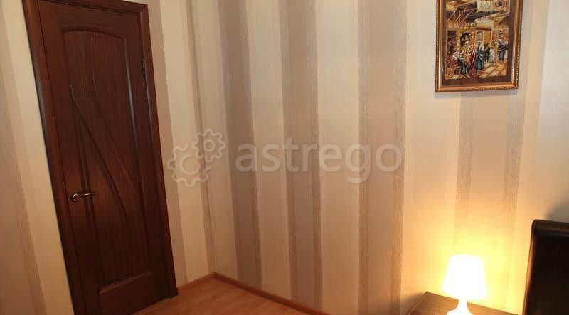 2-комн. квартира, 45 м2, 4/9 эт. Москва - изображение 4