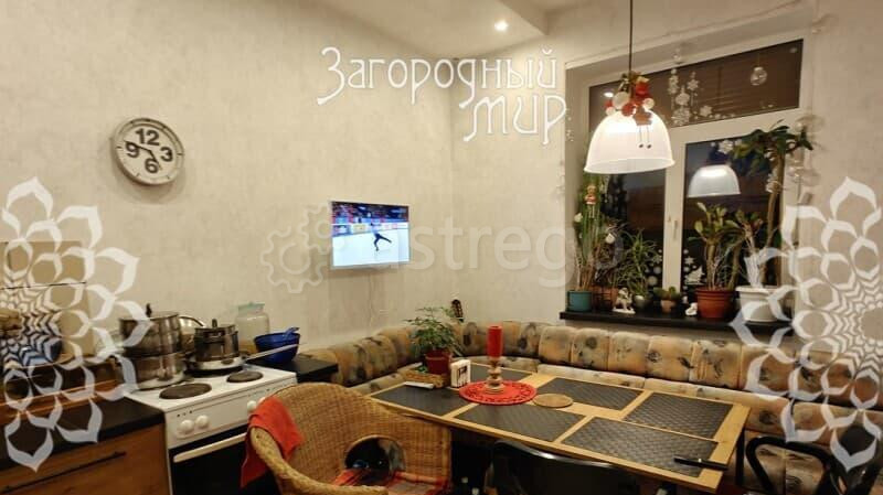 Коттедж, 197 м2 Москва - изображение 5