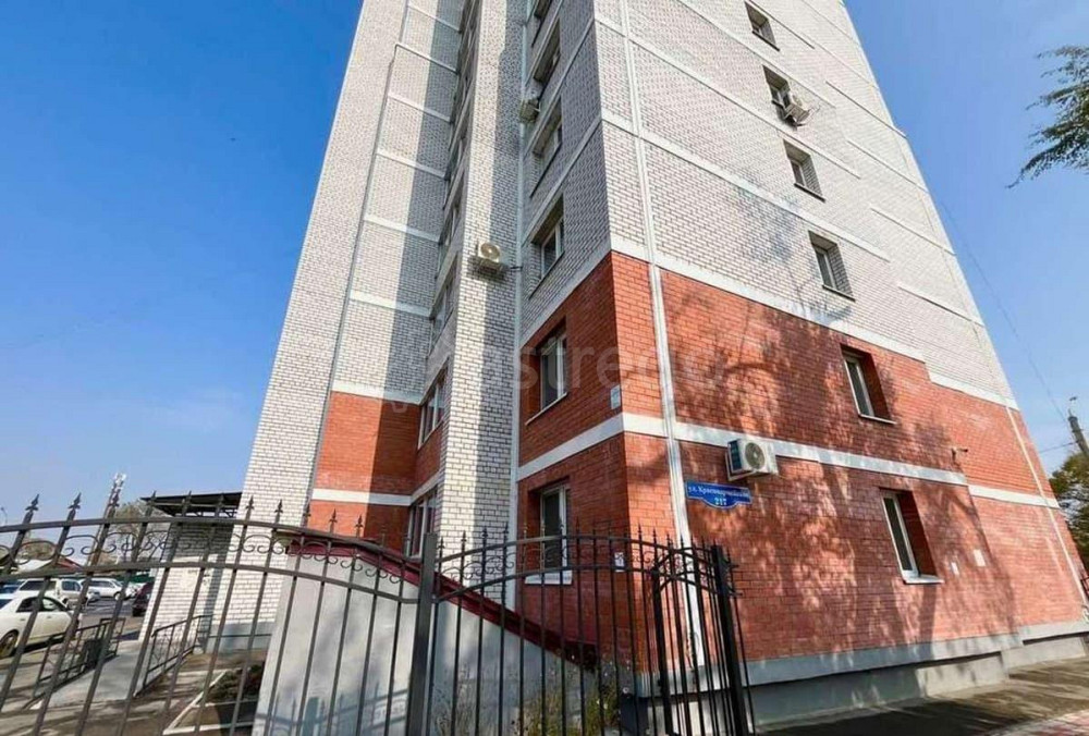 1-комн. квартира, 22.8 м2, 6/14 эт. Благовещенск - изображение 4