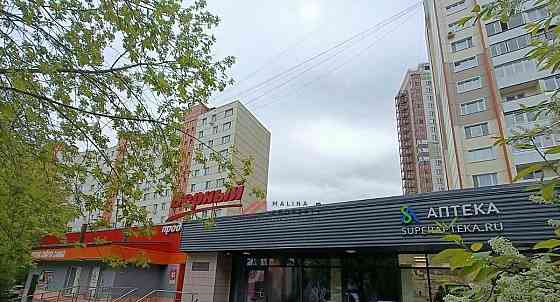 Торговое помещение, 60 м2 Одинцово