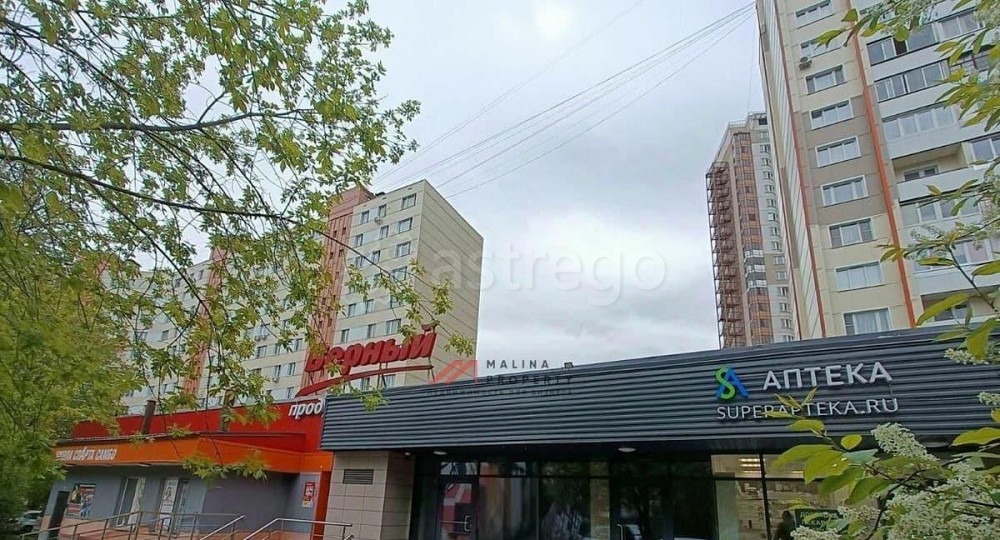 Торговое помещение, 60 м2 Одинцово - изображение 2