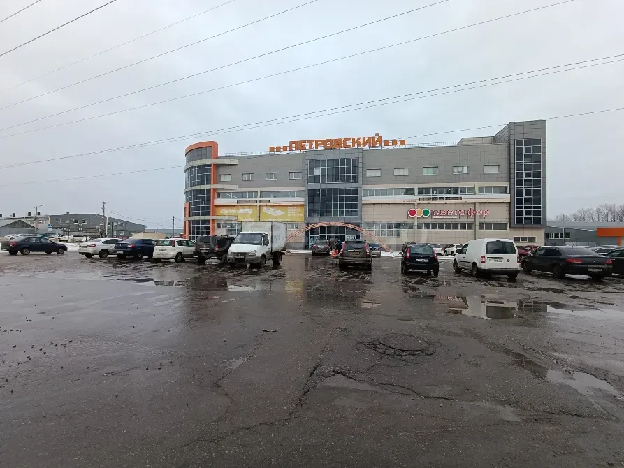 Сдам Офисное Помещение, 12 м2, Долгосрочно Тула - изображение 5