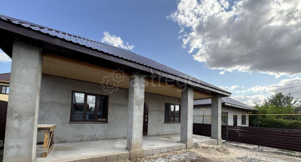 Дом, 89.2 м2, 3 сотки, 1 эт. Астрахань - изображение 6