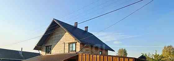 Дом, 140 м2, 10 соток, 2 эт. Коряжма