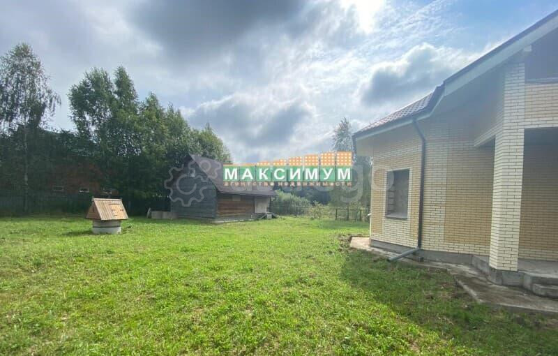 Дом, 149 м2, 12 соток Домодедово - изображение 7