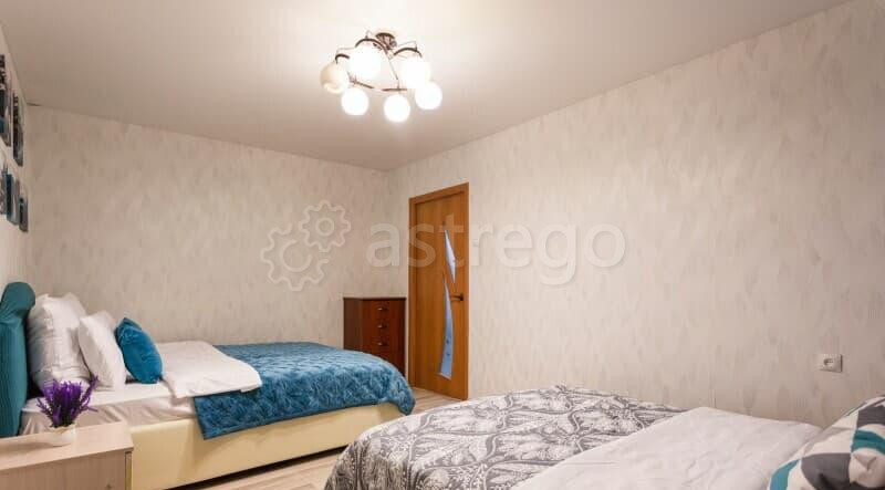 3-комн. квартира, 75 м2, 1/9 эт. Химки - изображение 10