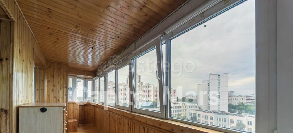 5-комн. квартира, 90 м2, 7/24 эт. Москва - изображение 7