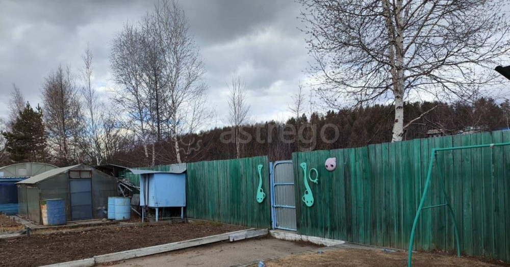 Коттедж, 67.8 м2, 10 соток, 1 эт. Тында - изображение 3