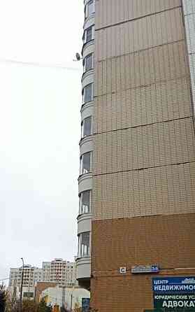 4-комн. квартира, 92.7 м2, 1/14 эт. Подольск