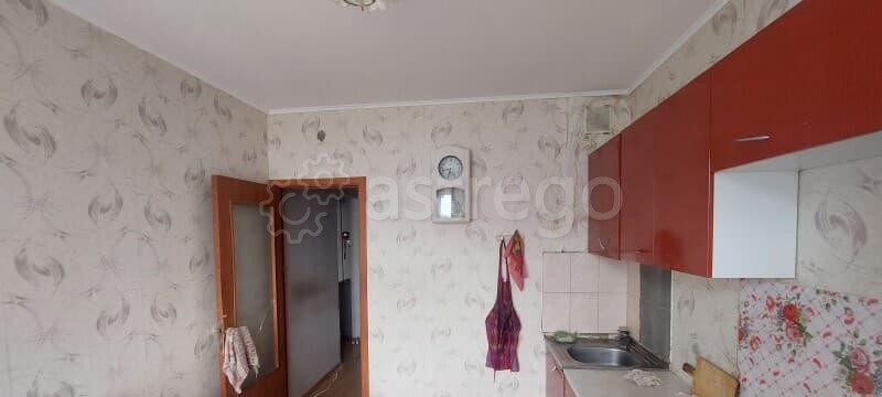 2-комн. квартира, 54.1 м2, 9/12 эт. Москва - изображение 7