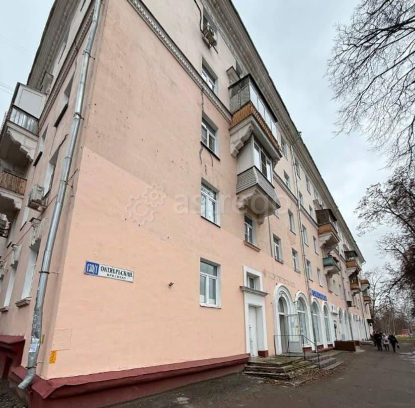 Свободного назначения, 45 м2 Люберцы - изображение 1