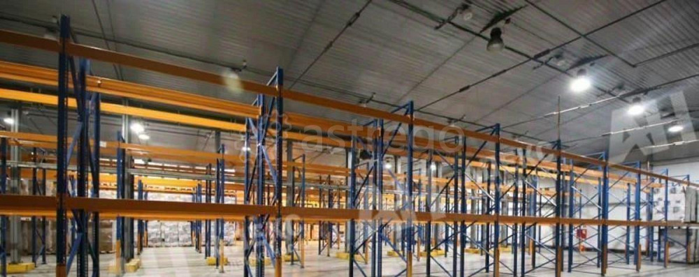 Склад, 1500 м2 Балашиха - изображение 1