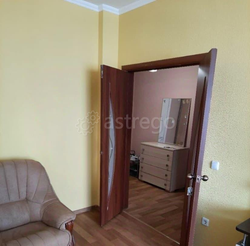 1-комн. квартира, 45 м2, 4/6 эт. Красноярск - изображение 7