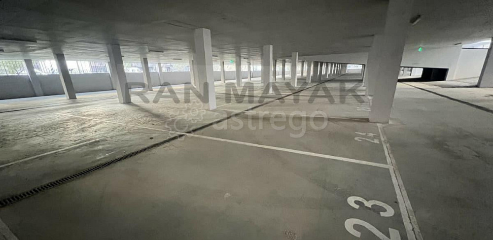 Машиноместо, 14 м2 Майкоп - изображение 7