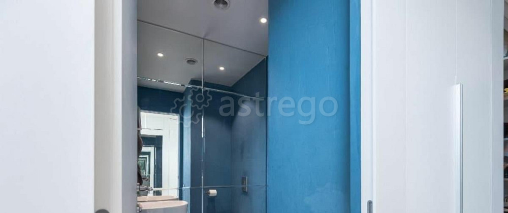 2-комн. апарт-ы, 80 м2, 8/8 эт. Москва - изображение 5