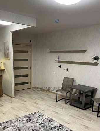 Студия, 33 м2, 14/17 эт. Красноярск