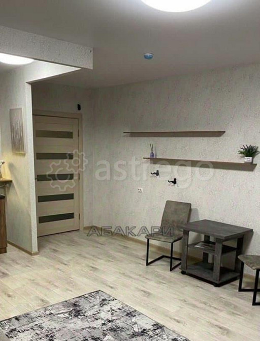 Студия, 33 м2, 14/17 эт. Красноярск - изображение 6