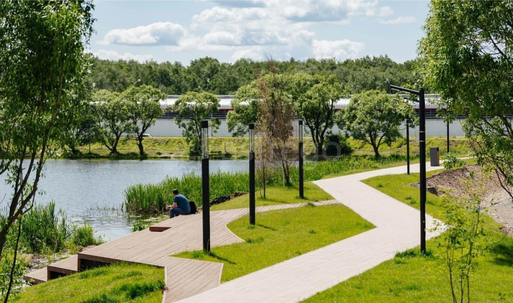 1-комн. квартира, 44.6 м2, 16/17 эт. Москва - изображение 10