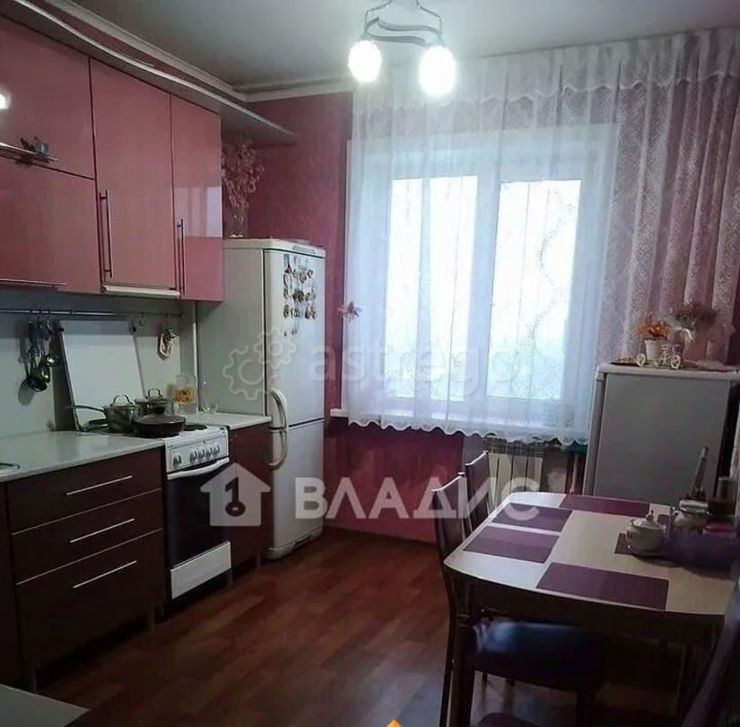 3-комн. квартира, 63 м2, 6/9 эт. Бийск - изображение 6