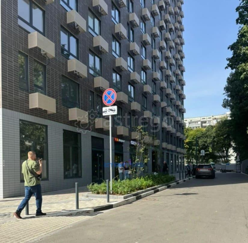 Торговое помещение, 60.3 м2 Котельники - изображение 3