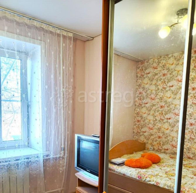 2-комн. квартира, 42.2 м2, 2/5 эт. Славгород - изображение 2