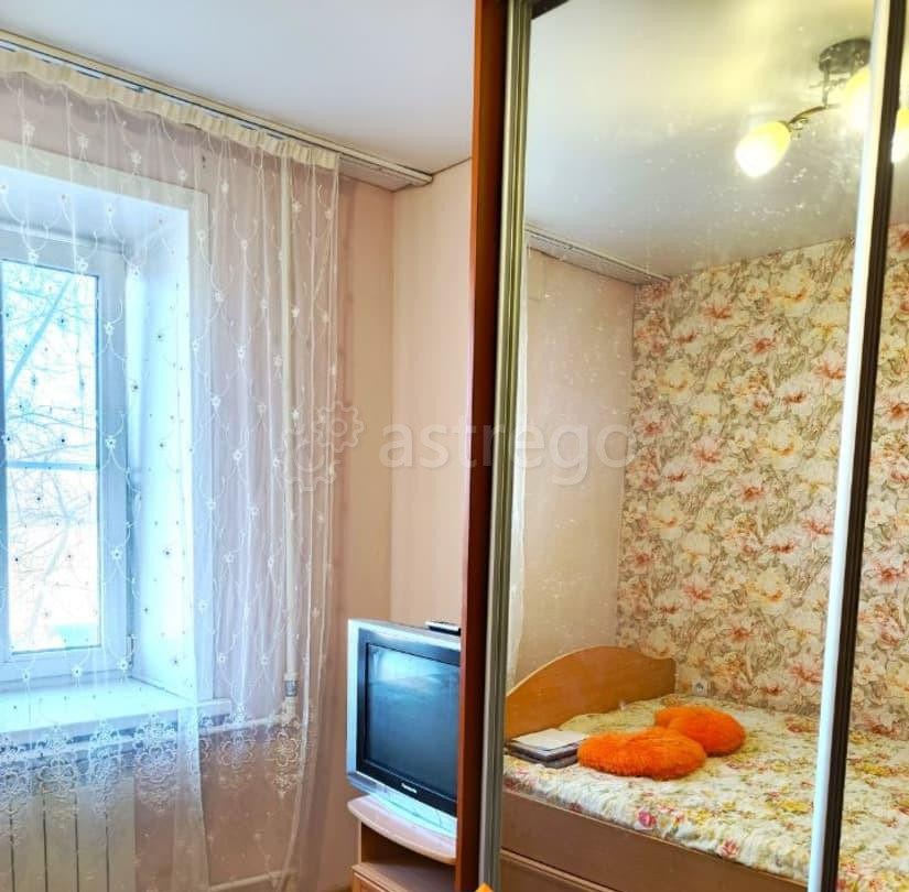 2-комн. квартира, 42.2 м2, 2/5 эт. Славгород - изображение 2