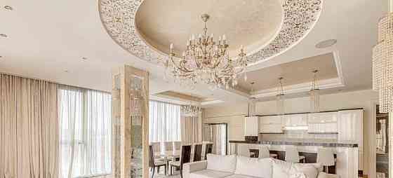 4-комн. квартира, 230 м2, 10/15 эт. Москва