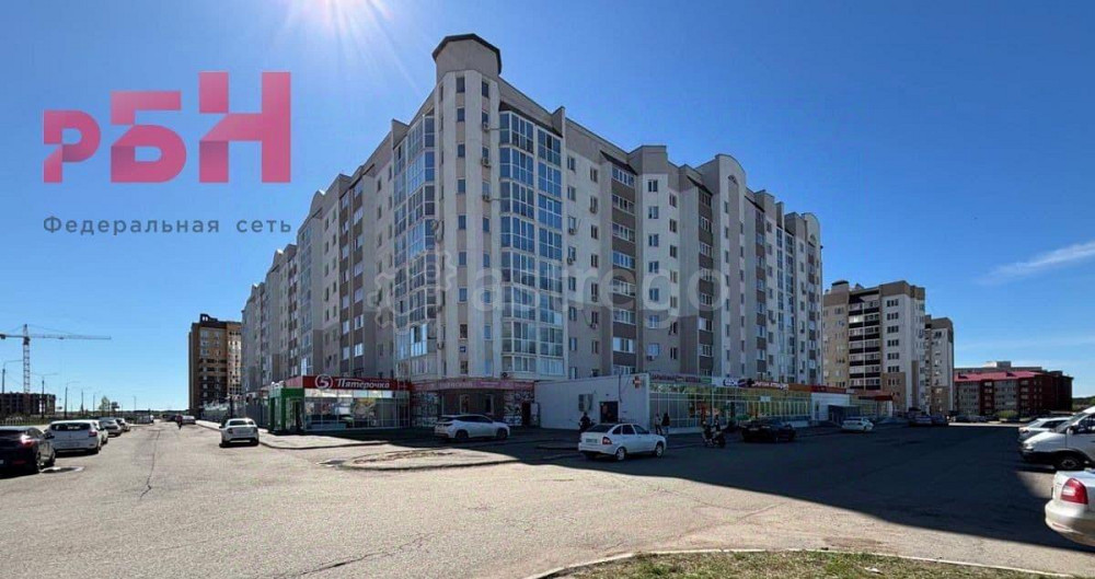 Торговое помещение, 561.6 м2 Нефтекамск - изображение 4