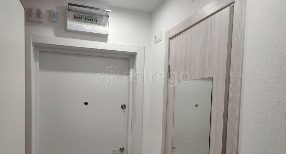 Студия, 20 м2, 16/25 эт. Москва - изображение 6