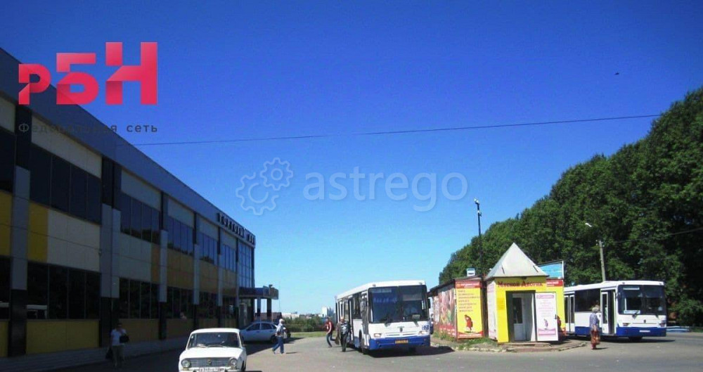 Свободного назначения, 30 м2 Нефтекамск - изображение 6