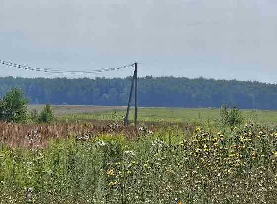 Земельный участок, 13.72 сотки Луховицы