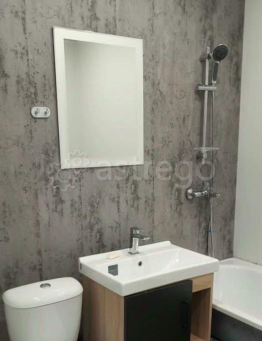 1-комн. квартира, 38 м2, 6/15 эт. Красноярск - изображение 5