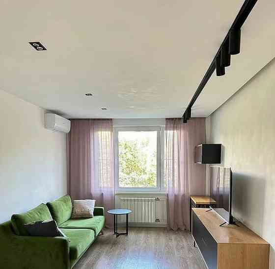 3-комн. квартира, 60 м2, 7/9 эт. Москва