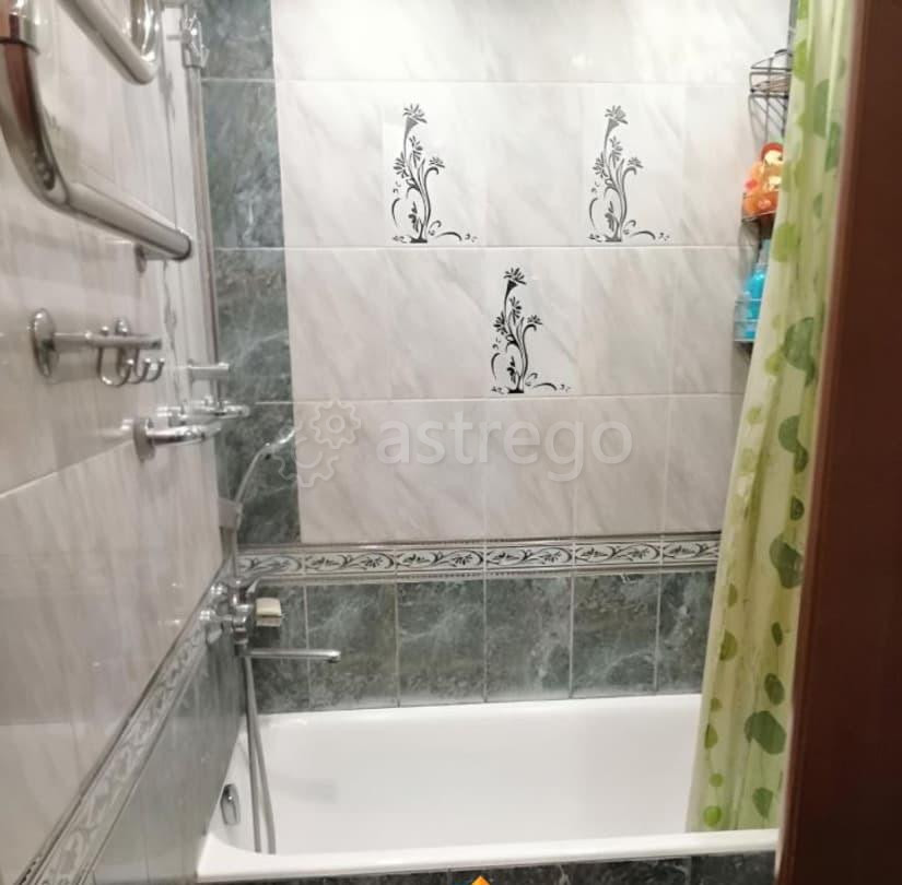 Комната, 60 м2, 7/9 эт. Москва - изображение 4