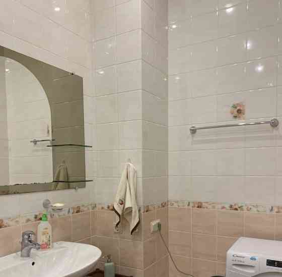 2-комн. квартира, 98 м2, 4/24 эт. Санкт-Петербург