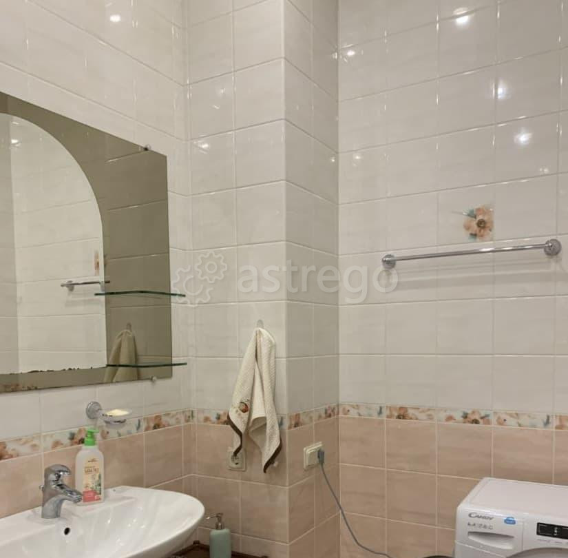 2-комн. квартира, 98 м2, 4/24 эт. Санкт-Петербург - изображение 6